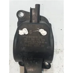 Recambio de potenciometro pedal gas para citroën c3 (2002) hdi referencia OEM IAM 0280755084  