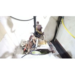 Recambio de caja cambios manual para hyundai accent i (x-3) 1.3 i 12v referencia OEM IAM HW2073  