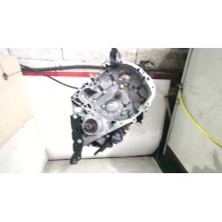 Recambio de caja cambios manual para renault kangoo i (f/kc0)(1997) d 65 1.9 (kc0e, kc02, kc0j, kc0n) referencia OEM IAM JB1173 
