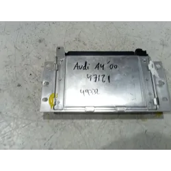 Recambio de centralita inyeccion para audi a4 b5 (8d2) 2.5 tdi referencia OEM IAM 8D0907389D  