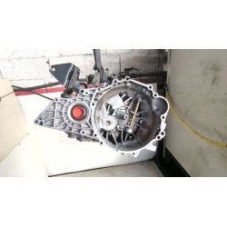 CAJA CAMBIOS MANUAL Y020600941 