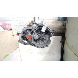 Recambio de caja cambios manual para ford mondeo iii (b5y) 1.8 16v referencia OEM IAM 1S7R7002BD  