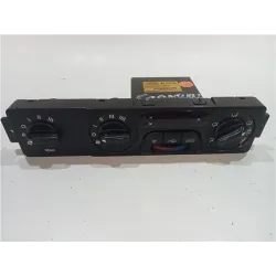 Recambio de mandos climatizador para kia carnival (1999) 2.9 td referencia OEM IAM OK55A61190  
