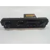Recambio de mandos climatizador para kia carnival (1999) 2.9 td referencia OEM IAM OK55A61190  