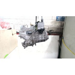 Recambio de caja cambios manual para ford mondeo iii (b5y) 1.8 16v referencia OEM IAM 1S7R7002BD  
