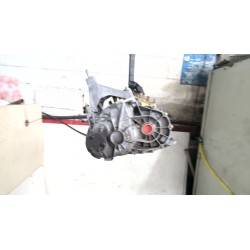 Recambio de caja cambios manual para ford mondeo iii (b5y) 1.8 16v referencia OEM IAM 1S7R7002BD  