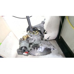 Recambio de caja cambios manual para ford mondeo iii (b5y) 1.8 16v referencia OEM IAM 1S7R7002BD  