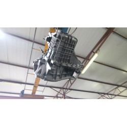 Recambio de caja cambios manual para ford mondeo iii (b5y) 1.8 16v referencia OEM IAM 1S7R7002BD  