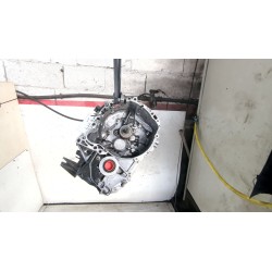 Recambio de caja cambios manual para renault megane ii (bm0/1_, cm0/1_) 1.5 dci (bm0f, bm0t, bm2b, cm0f, cm0t) referencia OEM IA
