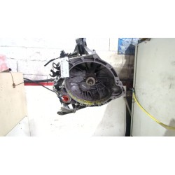 Recambio de caja cambios manual para ford focus i sedán (dfw) 1.8 turbo di / tddi referencia OEM IAM 2S4R7002MA  