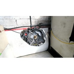 Recambio de caja cambios manual para fiat i punto (176) berlina (1993) 1.7 td referencia OEM IAM   