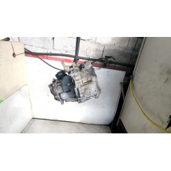 Recambio de caja cambios manual para fiat i punto (176) berlina (1993) 1.7 td referencia OEM IAM   