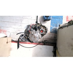 Recambio de caja cambios manual para fiat i punto (176) berlina (1993) 1.7 td referencia OEM IAM   