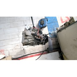 Recambio de caja cambios manual para fiat i punto (176) berlina (1993) 1.7 td referencia OEM IAM   