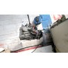 Recambio de caja cambios manual para fiat i punto (176) berlina (1993) 1.7 td referencia OEM IAM   