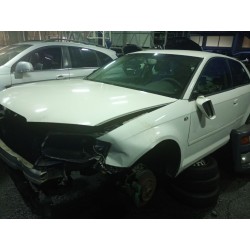 audi a3 (8p1) del año 2004