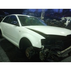 audi a3 (8p1) del año 2004