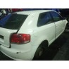 audi a3 (8p1) del año 2004