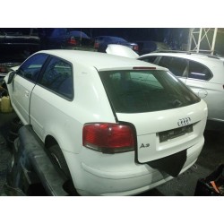 audi a3 (8p1) del año 2004