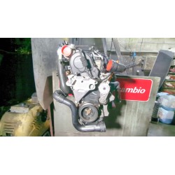 audi a3 (8p1) del año 2004