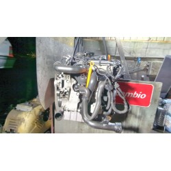 audi a3 (8p1) del año 2004