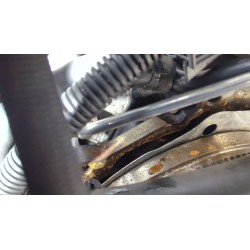 audi a3 (8p1) del año 2004