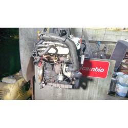 audi a3 (8p1) del año 2004