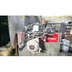 audi a3 (8p1) del año 2004