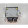 Recambio de centralita airbag para jaguar xf v6 diesel luxury v6 diesel cat referencia OEM IAM 8X2314D374AE  