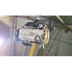 audi a3 (8p1) del año 2004