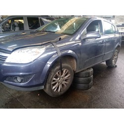 opel astra h (a04) del año 2009