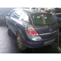 opel astra h (a04) del año 2009