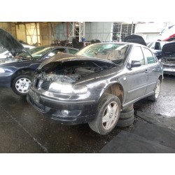 seat toledo ii (1m2) del año 2002