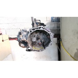 Recambio de caja cambios manual para volkswagen golf iv variant (1j5)(1999) 1.9 highline [1,9 ltr. - 81 kw tdi] referencia OEM I