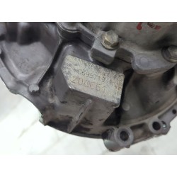 Recambio de caja cambios manual para citroën saxo (1996) 1.5 d referencia OEM IAM 20CC61  