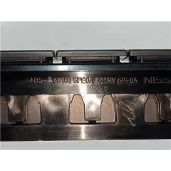 Recambio de mando multifuncion para nissan juke ii (f16)(09.2019) acenta [12v cat] referencia OEM IAM 681066PE0A  