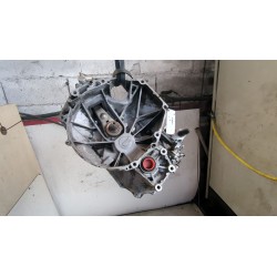 CAJA CAMBIOS MANUAL N2S4 2017793 