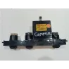 Recambio de mandos climatizador para kia carnival (1999) 2.9 td referencia OEM IAM OK55A61190  