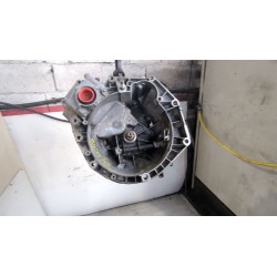 Recambio de caja cambios manual para fiat i punto (176) berlina (1993) 55 1.1 referencia OEM IAM 46467446 C514  