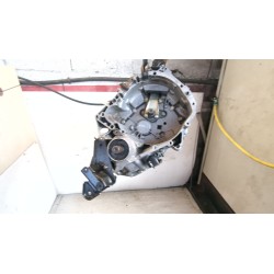 CAJA CAMBIOS MANUAL JC5099 