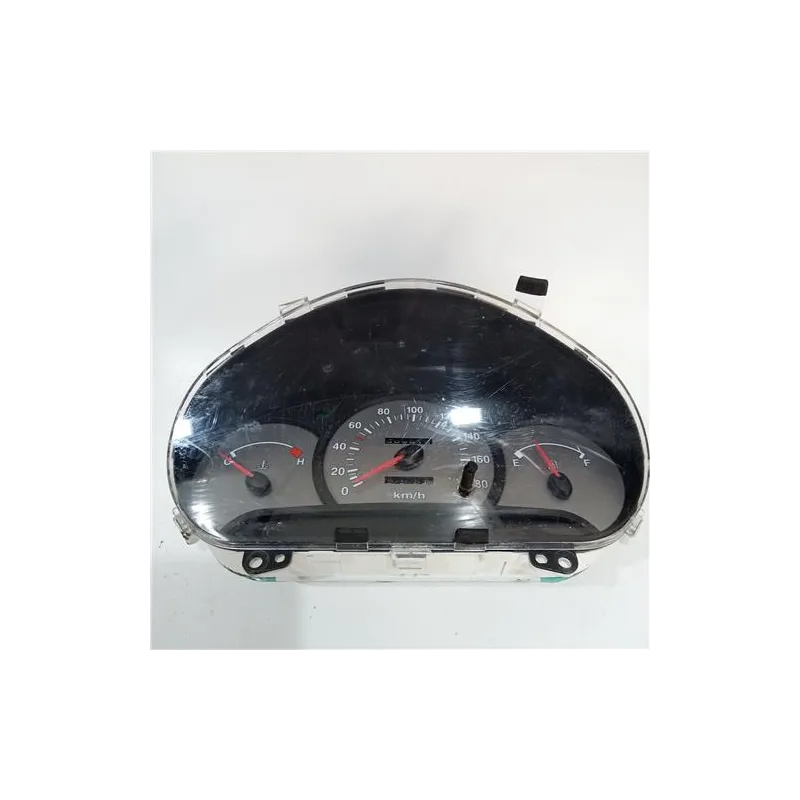 Recambio de cuadro completo para hyundai atos prime (mx)(2000) 1.0 i referencia OEM IAM 3U3F10C956AA  