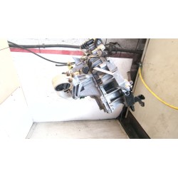 Recambio de caja cambios manual para volvo s40 berlina (1995) 1.9 td referencia OEM IAM JC5099  