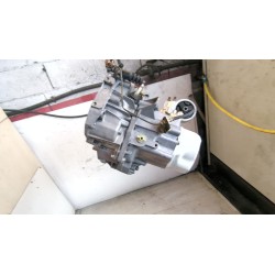 Recambio de caja cambios manual para volvo s40 berlina (1995) 1.9 td referencia OEM IAM JC5099  