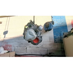 Recambio de caja cambios manual para volvo s40 berlina (1995) 1.9 td referencia OEM IAM JC5099  