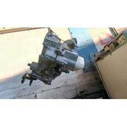 Recambio de caja cambios manual para volvo s40 berlina (1995) 1.9 td referencia OEM IAM JC5099  