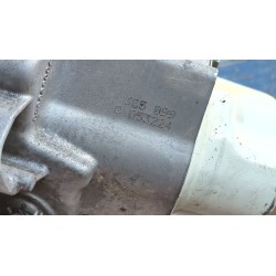 Recambio de caja cambios manual para volvo s40 berlina (1995) 1.9 td referencia OEM IAM JC5099  