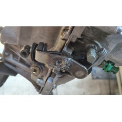 Recambio de caja cambios manual para volvo s40 berlina (1995) 1.9 td referencia OEM IAM JC5099  