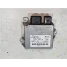 Recambio de centralita airbag para jaguar xf v6 diesel luxury v6 diesel cat referencia OEM IAM 8X2314D374AE  