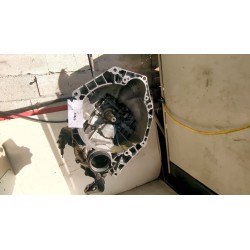 Recambio de caja cambios manual para fiat ii fiorino (255)(1988) 1.7 td referencia OEM IAM   