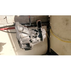 Recambio de caja cambios manual para fiat ii fiorino (255)(1988) 1.7 td referencia OEM IAM   